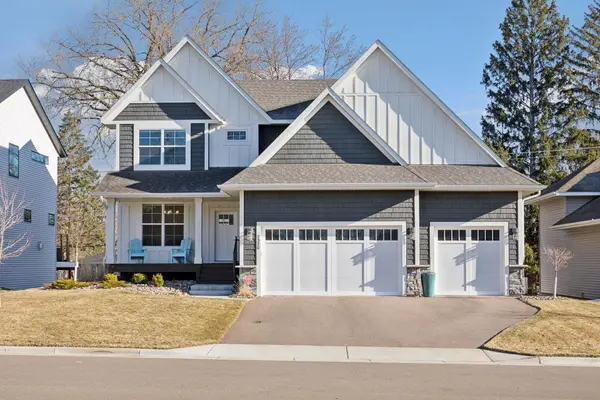 7320 51st AVE N, New Hope, MN 55428