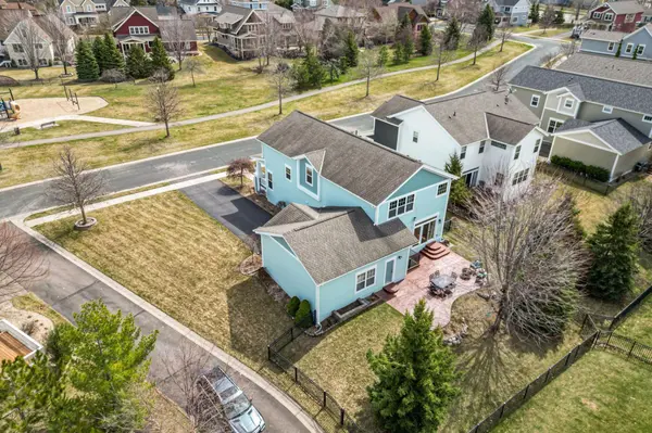 15853 Drycreek LN, Apple Valley, MN 55124