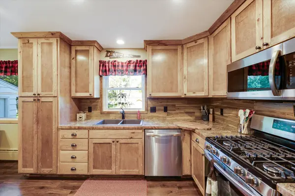 105 1st AVE SW, Norwood Young America, MN 55397