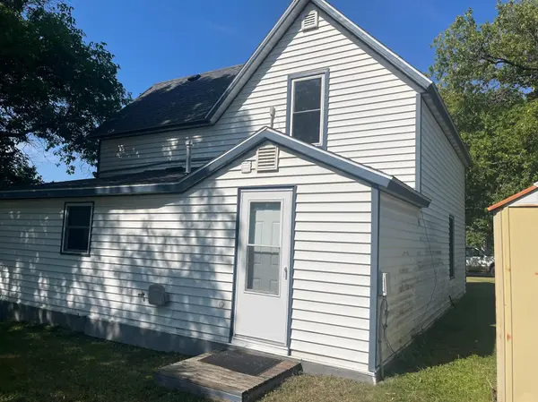 200 N Oak ST, Clitherall, MN 56524