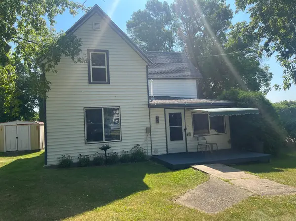 200 N Oak ST, Clitherall, MN 56524