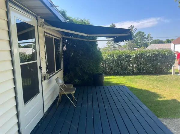 200 N Oak ST, Clitherall, MN 56524