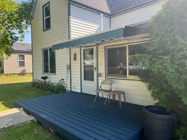 200 N Oak ST, Clitherall, MN 56524