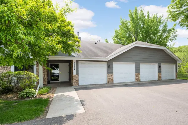 5664 Sanibel DR #907, Minnetonka, MN 55343
