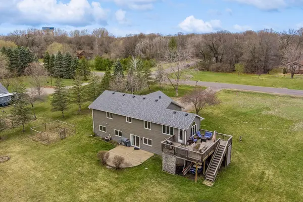 5628 164th AVE NW, Ramsey, MN 55303