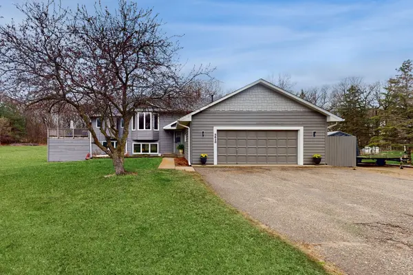 5628 164th AVE NW, Ramsey, MN 55303