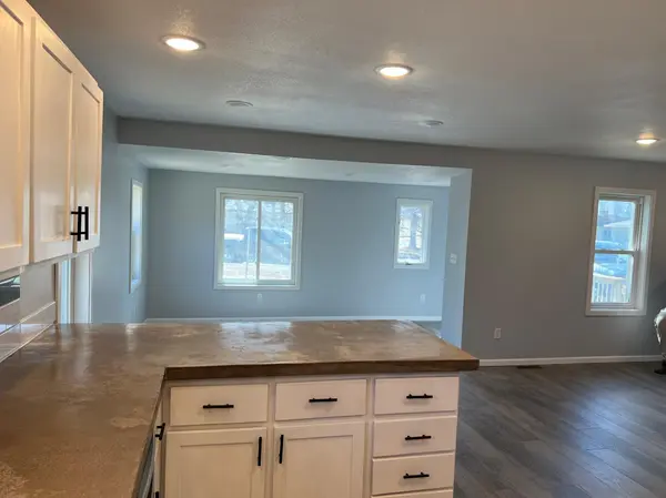 213 E Park AVE, Luck, WI 54853