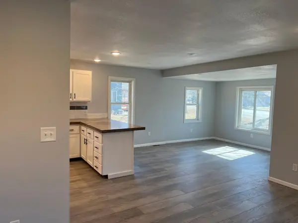 213 E Park AVE, Luck, WI 54853