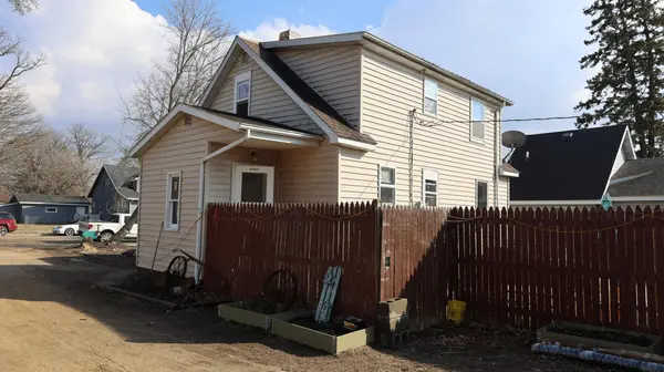 103 Tousley AVE N, New York Mills, MN 56567