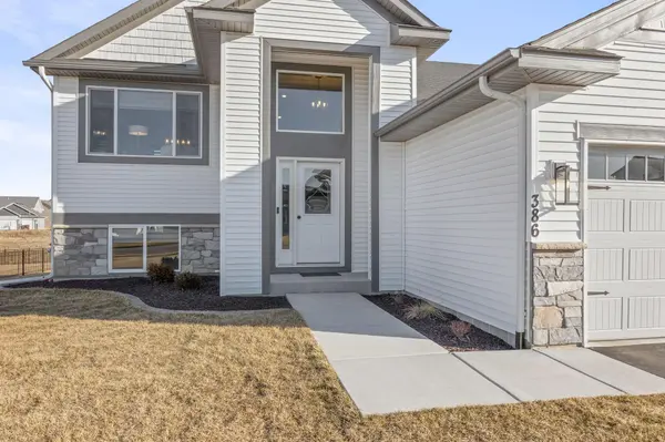 386 Neisen AVE W, Delano, MN 55328