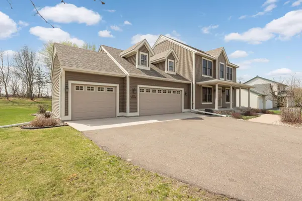 1666 Lakeland CIR, Centerville, MN 55038
