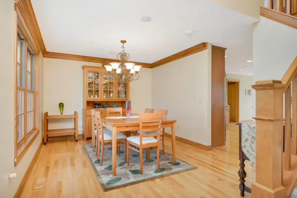 1666 Lakeland CIR, Centerville, MN 55038