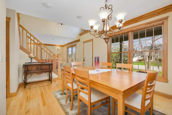 1666 Lakeland CIR, Centerville, MN 55038