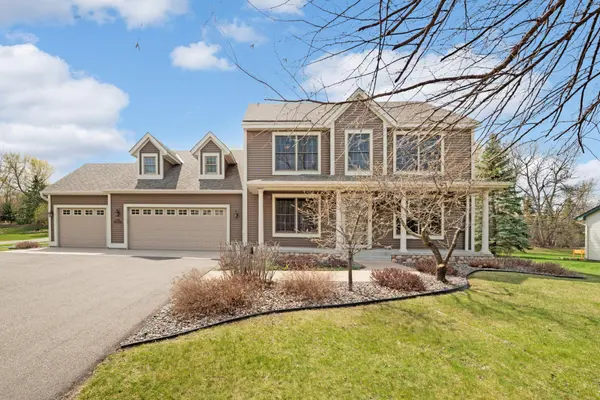 1666 Lakeland CIR,  Centerville,  MN 55038