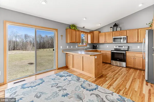 15340 322nd AVE NW, Blue Hill Twp, MN 55371