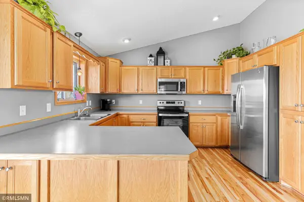 15340 322nd AVE NW, Blue Hill Twp, MN 55371
