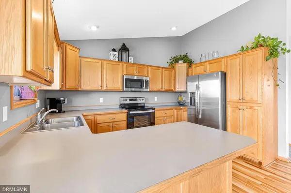 15340 322nd AVE NW, Blue Hill Twp, MN 55371