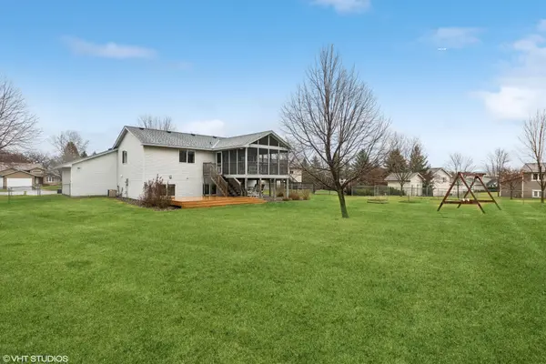 15270 Uranium ST NW, Ramsey, MN 55303