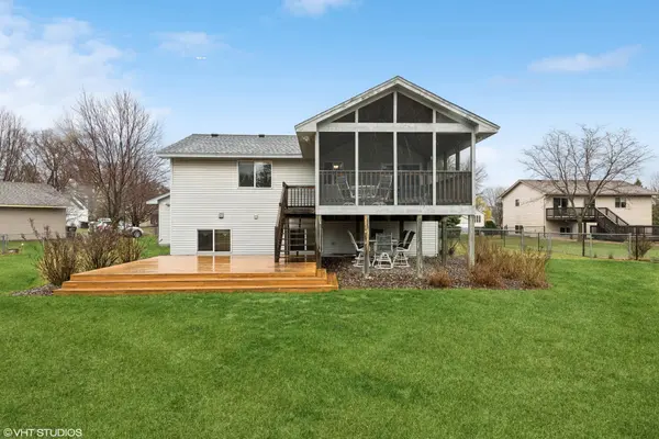15270 Uranium ST NW, Ramsey, MN 55303