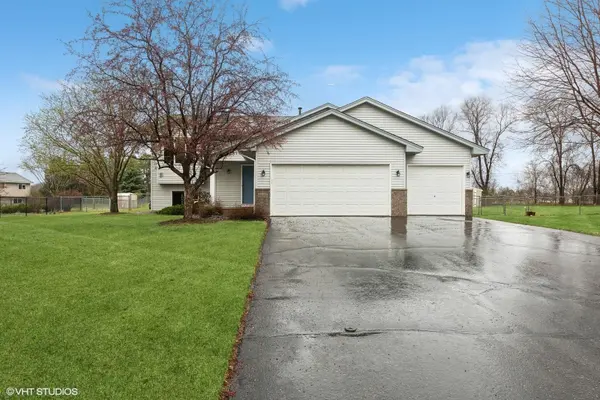 15270 Uranium ST NW, Ramsey, MN 55303