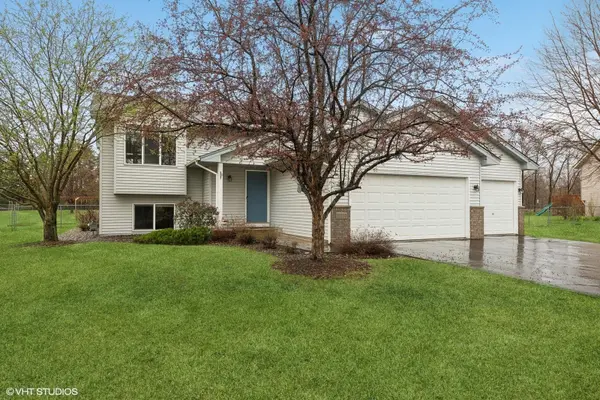 15270 Uranium ST NW, Ramsey, MN 55303