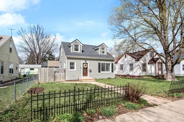 599 Idaho AVE E, Saint Paul, MN 55130