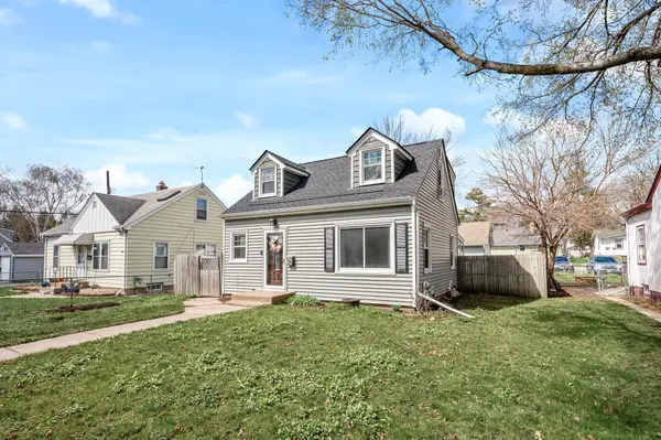 599 Idaho AVE E, Saint Paul, MN 55130