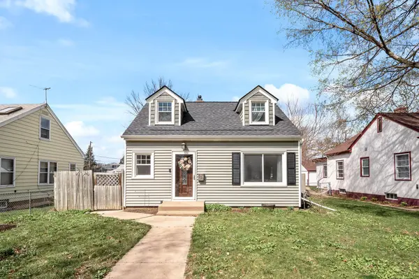 599 Idaho AVE E, Saint Paul, MN 55130