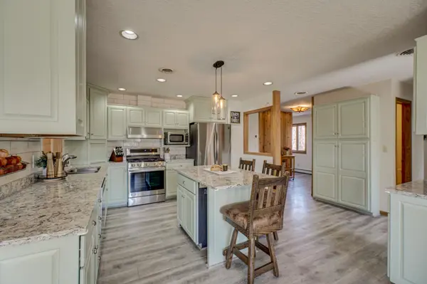 11781 N Harper RD, Lenroot Twp, WI 54843