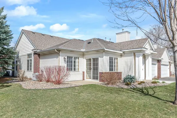1767 Linden CV, White Bear Lake, MN 55110