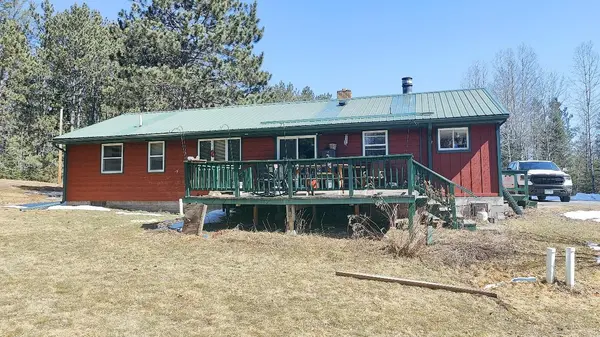 8463 Highway 53, Angora Twp, MN 55703