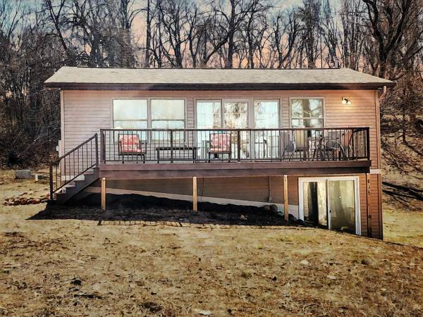 838 Bonnet ST, Cumberland, WI 54829