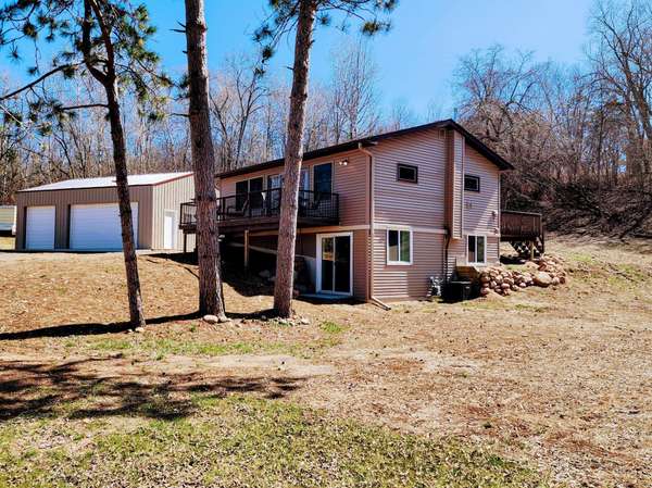 838 Bonnet ST, Cumberland, WI 54829