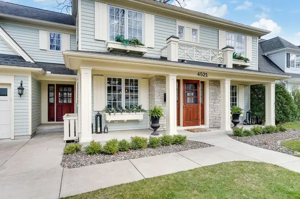 4521 Rutledge AVE, Edina, MN 55436