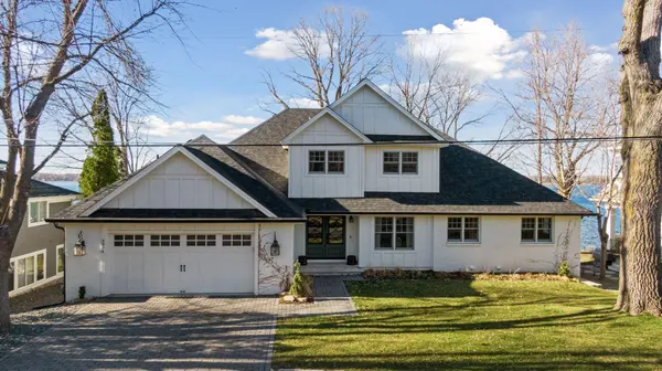 3034 Northview RD, Minnetonka Beach, MN 55391