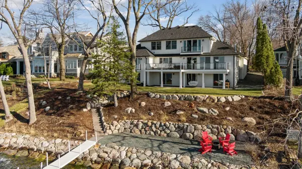 3034 Northview RD, Minnetonka Beach, MN 55391
