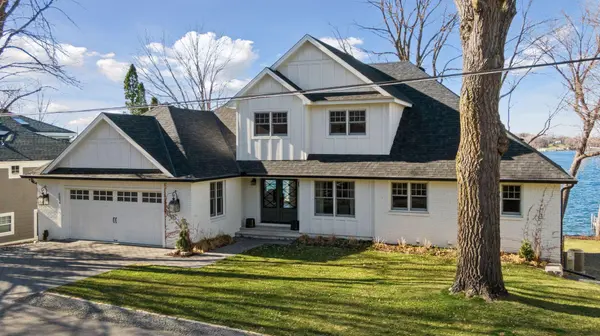 3034 Northview RD, Minnetonka Beach, MN 55391