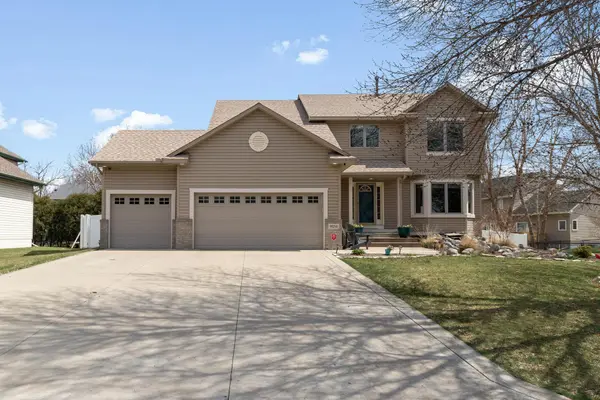 9014 Farnsworth AVE N,  Brooklyn Park,  MN 55443
