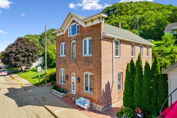 1101 S Main ST, Alma, WI 54610