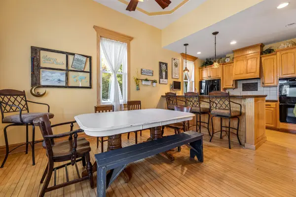 1101 S Main ST, Alma, WI 54610