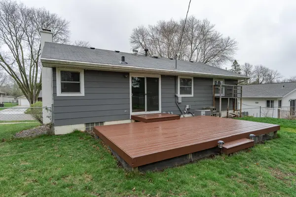 2710 5th AVE NW, Rochester, MN 55901