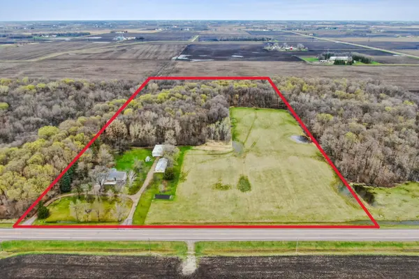 37596 230th ST, Arlington Twp, MN 55307