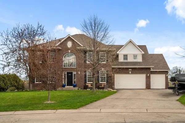 21286 Inspiration CT, Lakeville, MN 55044