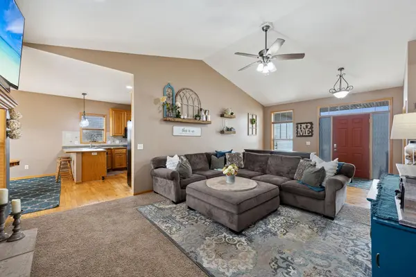 6845 170th TRL NW, Ramsey, MN 55303