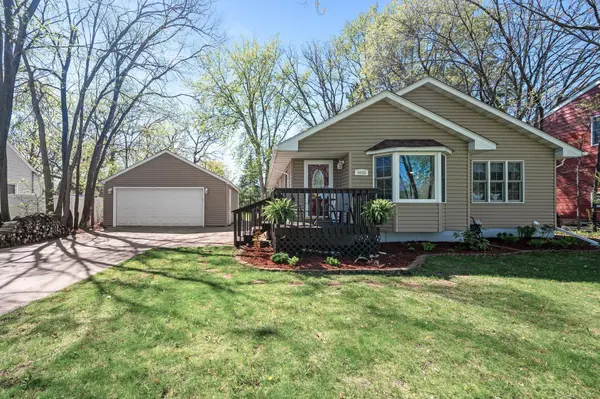 8968 Van Buren ST NE, Blaine, MN 55434