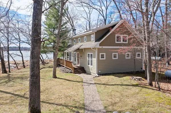 28424 Kilkare RD, Danbury, WI 54830