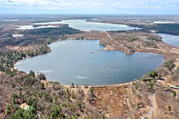 28424 Kilkare RD, Danbury, WI 54830
