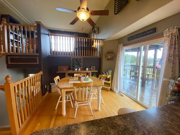 1958 Collin ST, Mora, MN 55051