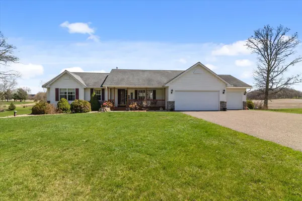 W12209 742nd AVE, River Falls, WI 54022