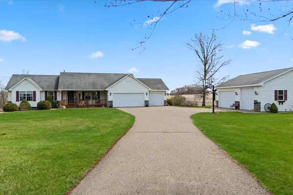 W12209 742nd AVE, River Falls, WI 54022